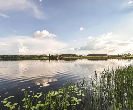 Zalesie Mazury Aktiv Spa 01