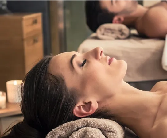 Zalesie Mazury Aktiv Spa 02