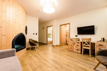 Konferencelokale og eventområde Zalesie Mazury