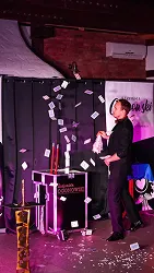 Legeplads og underholdning for børn i Zalesie Mazury