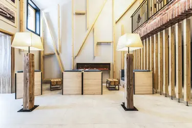 Spa- og wellness-zone i Zalesie Mazury – afslapning og behandlinger