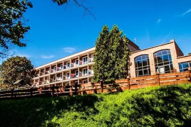 Zalesie Mazury Restaurant - egnsretter