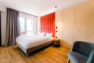 Aftentur i Zalesie Mazury - oplyste gyder